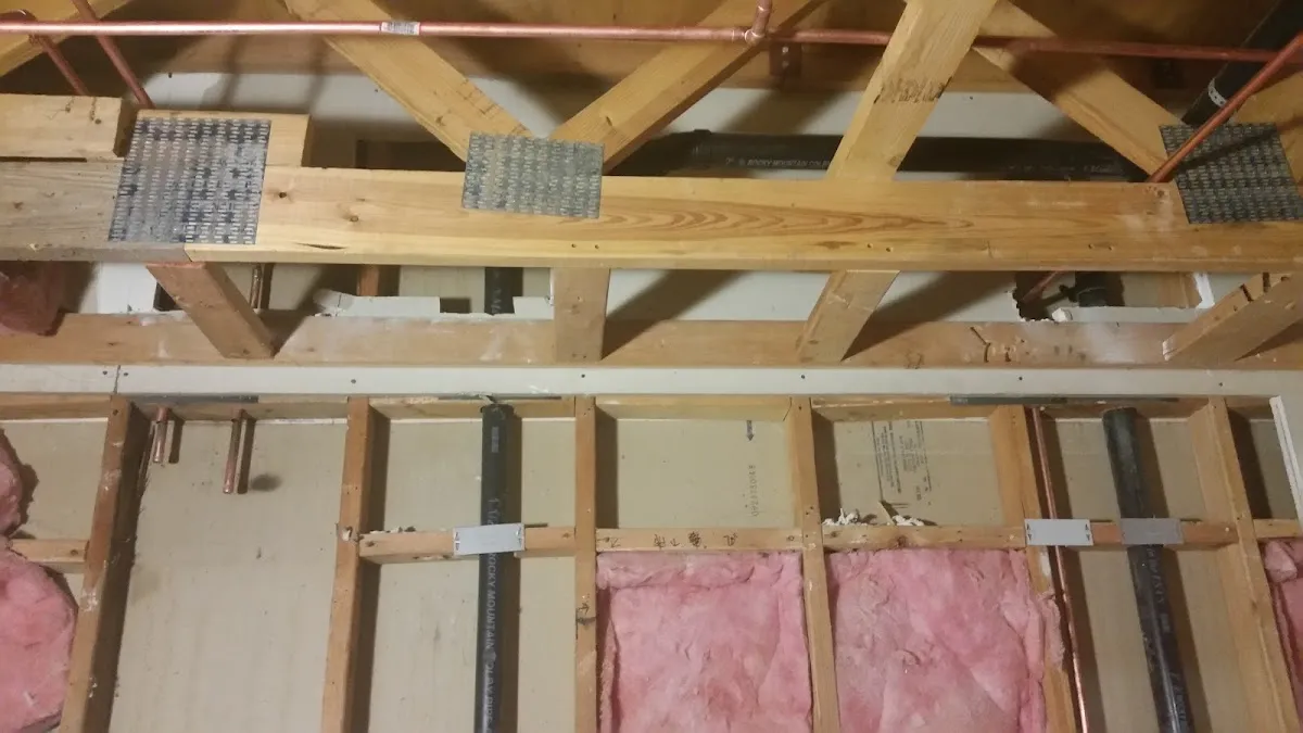 Frozen Pipe Repair in Bessemer, AL